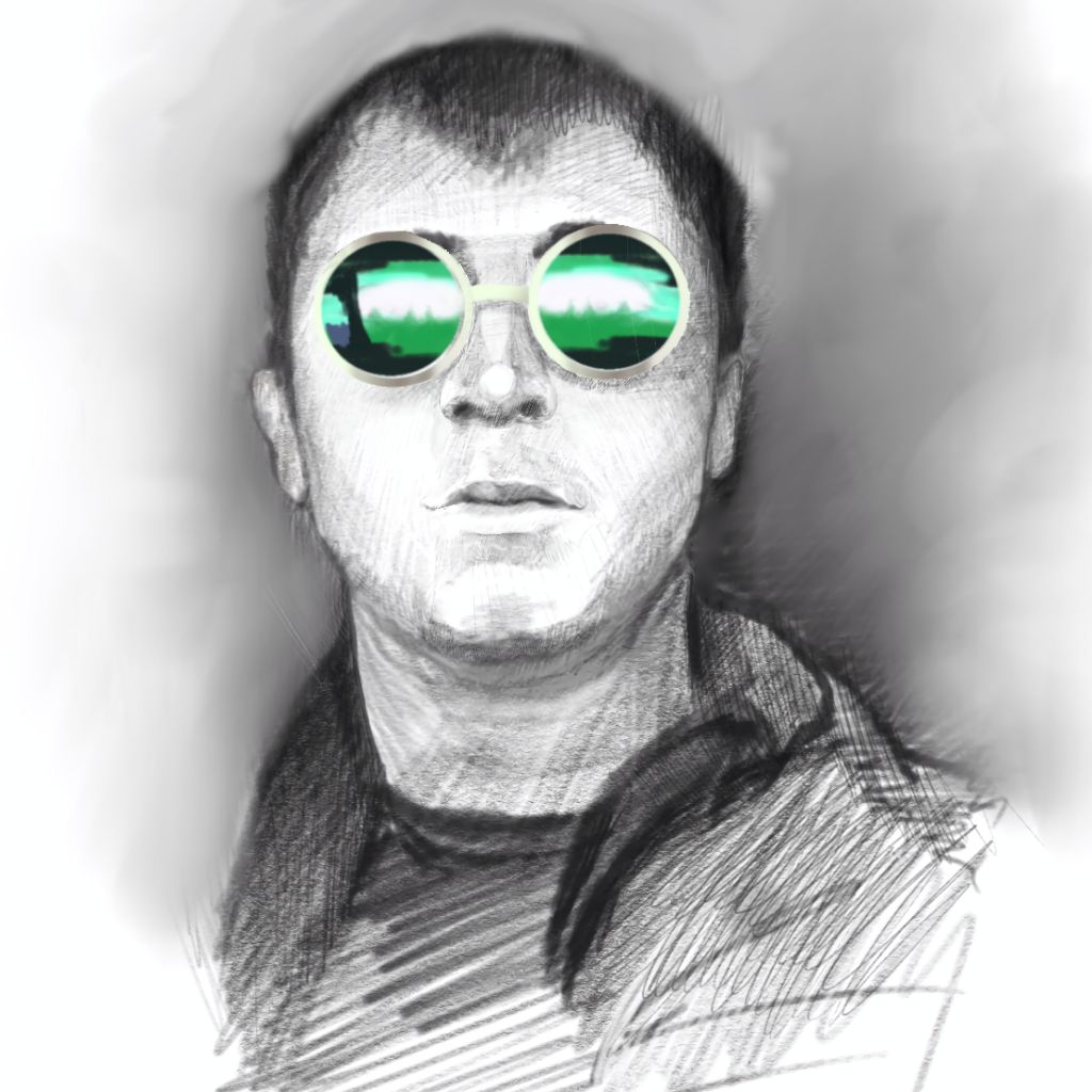 Аватар пользователя