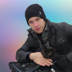 Аватар пользователя