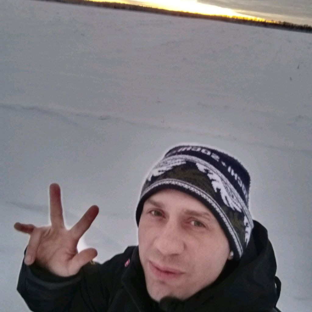 Аватар пользователя