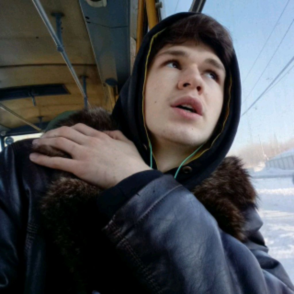 Аватар пользователя