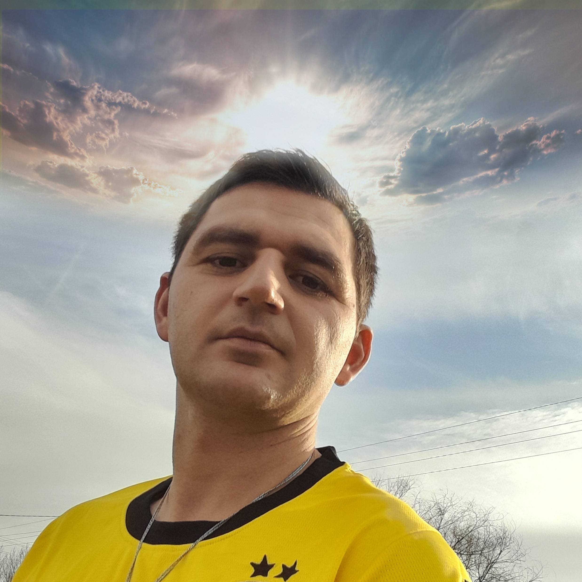 Аватар пользователя