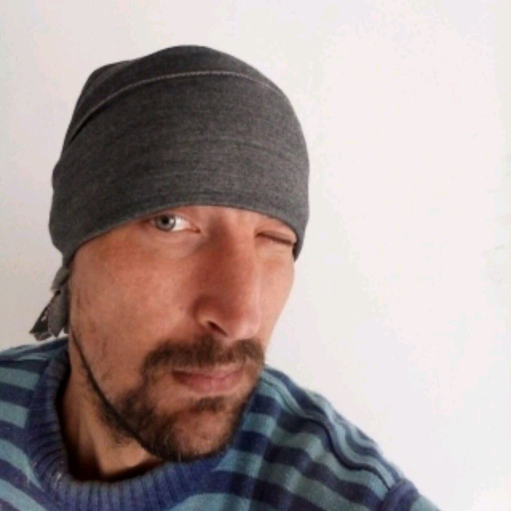 Аватар пользователя