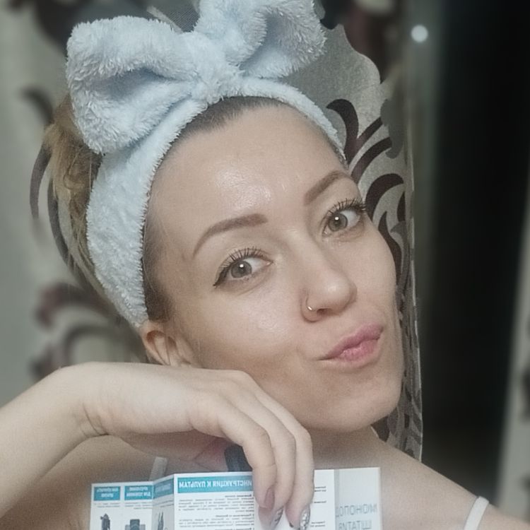 Аватар пользователя