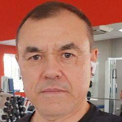 Аватар пользователя