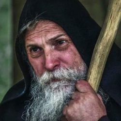 Аватар пользователя
