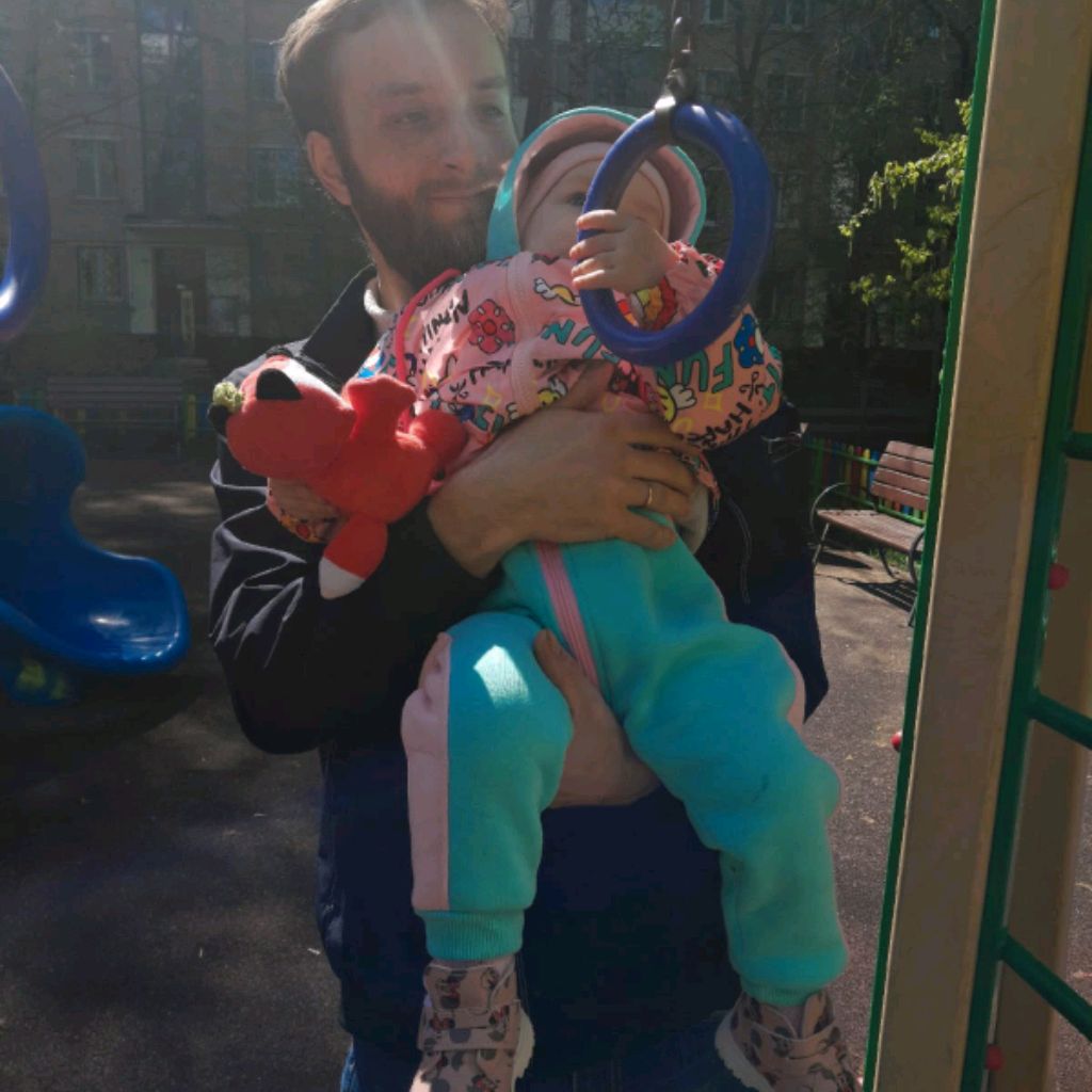 Аватар пользователя