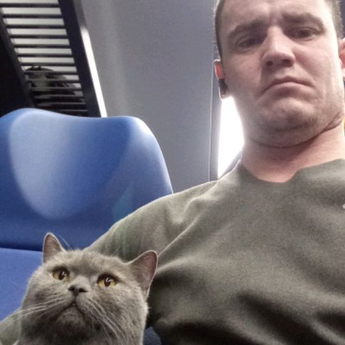 Аватар пользователя