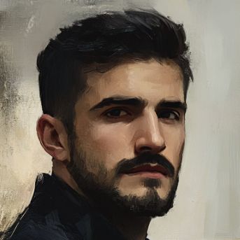 Аватар пользователя