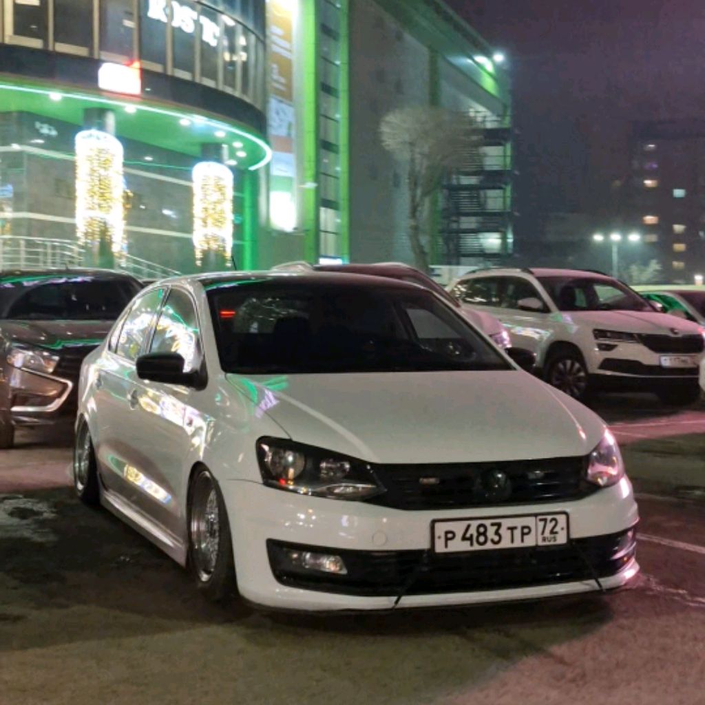 Аватар пользователя