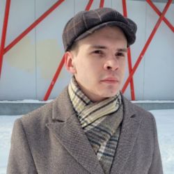 Аватар пользователя