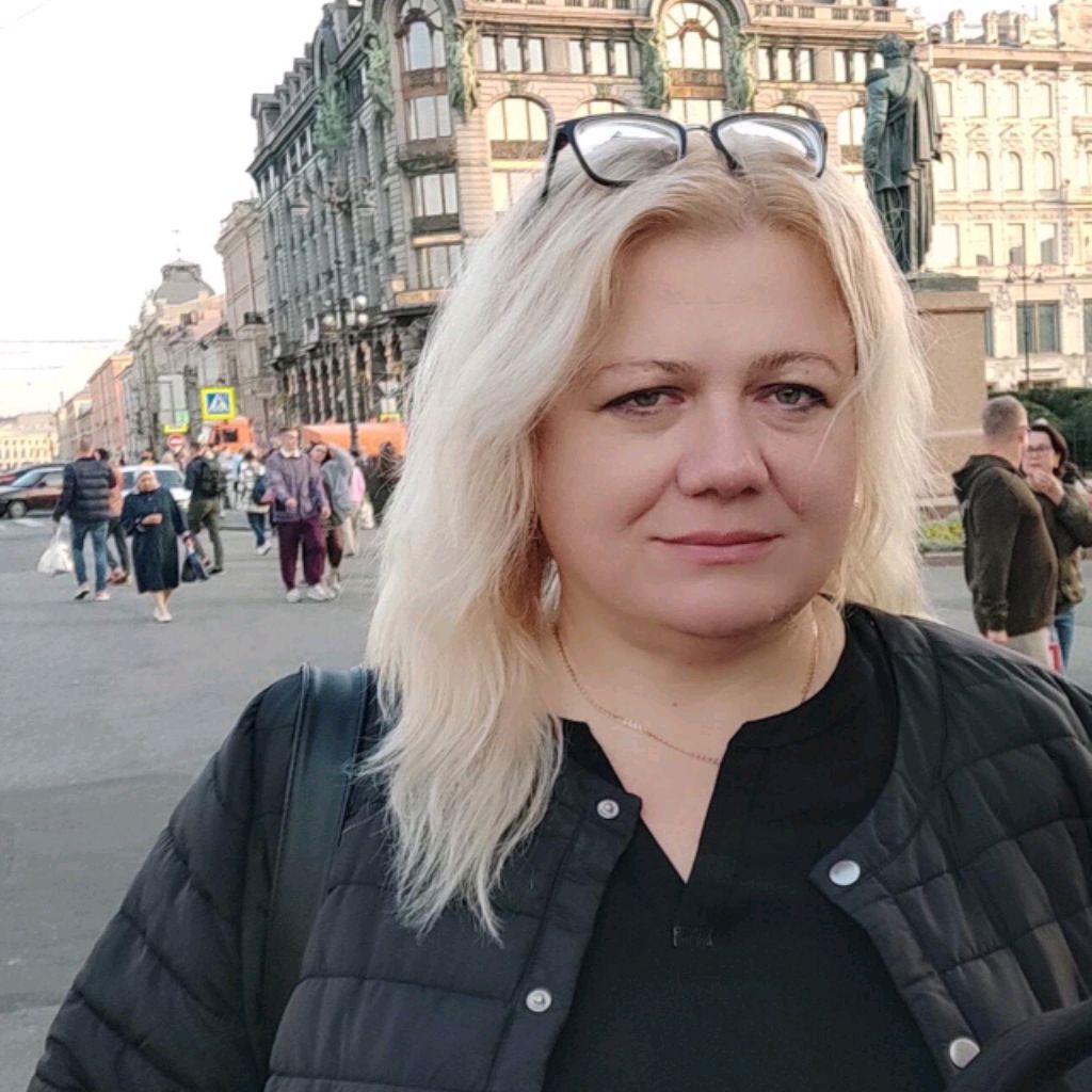 Аватар пользователя