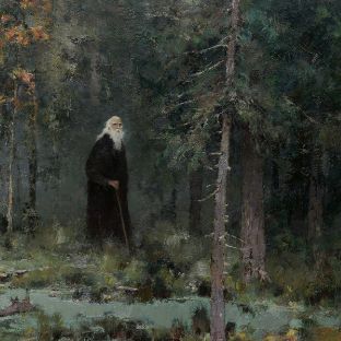 Аватар пользователя