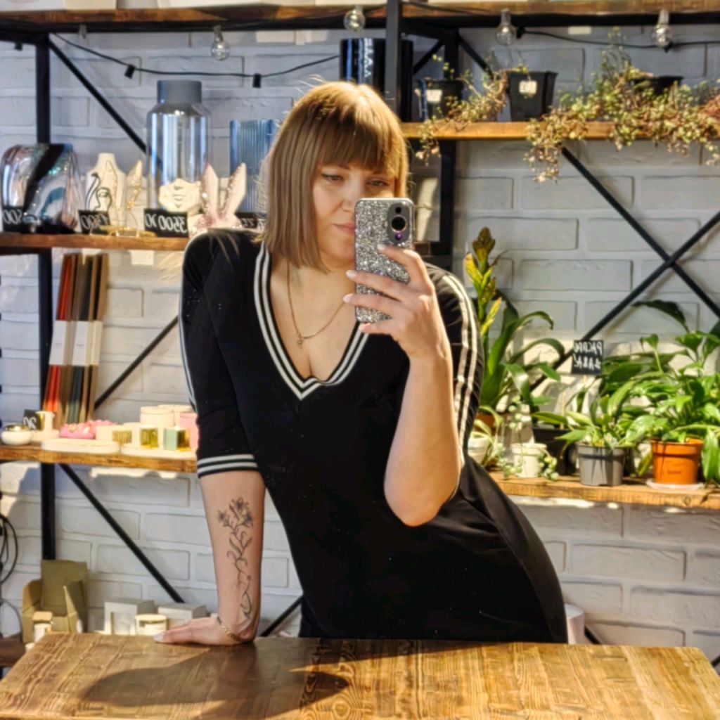 Аватар пользователя