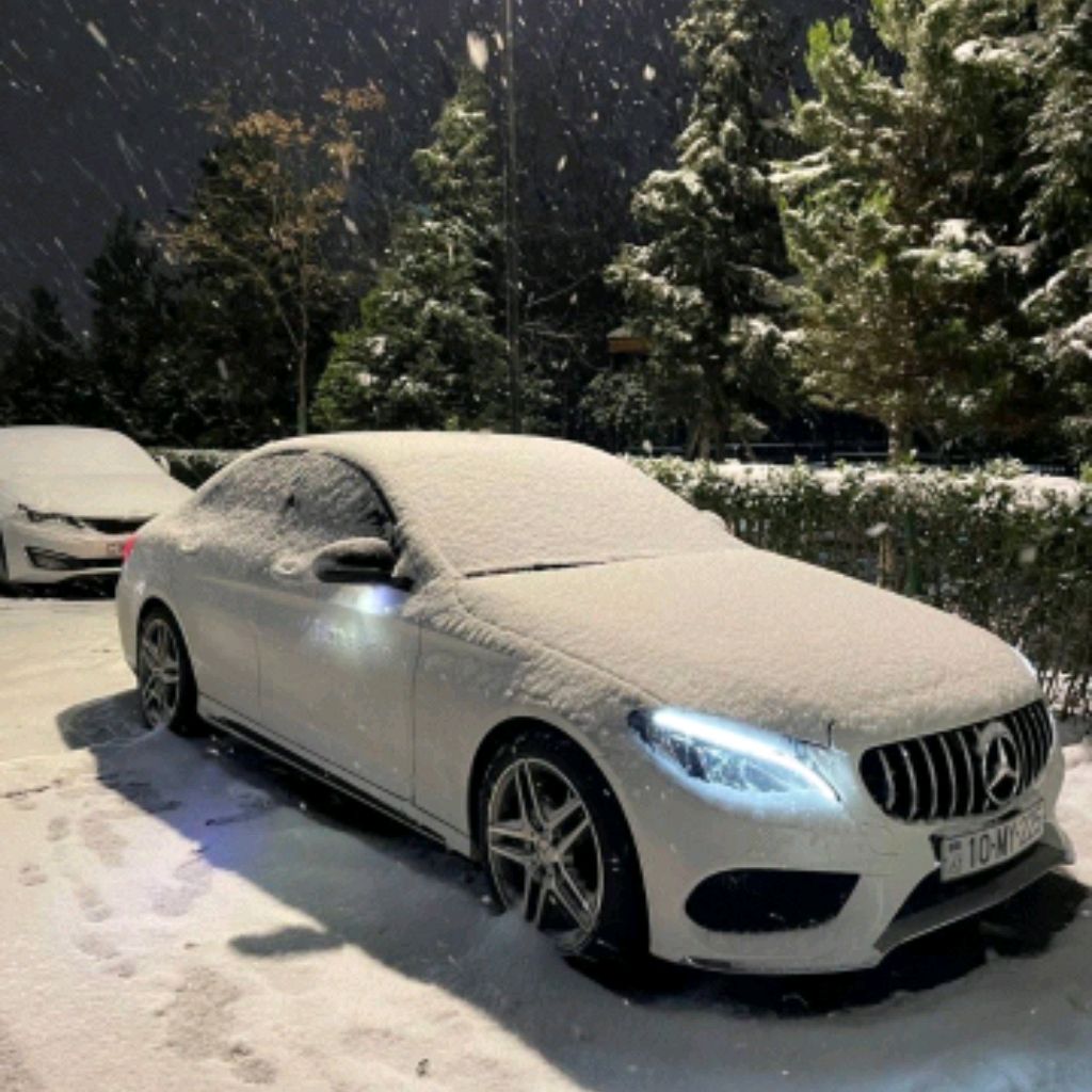 Аватар пользователя