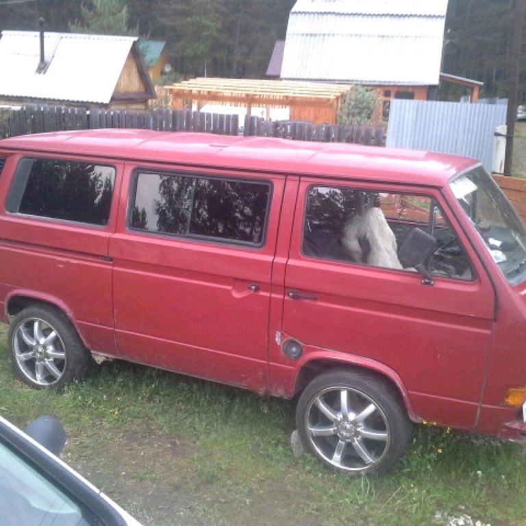Аватар пользователя