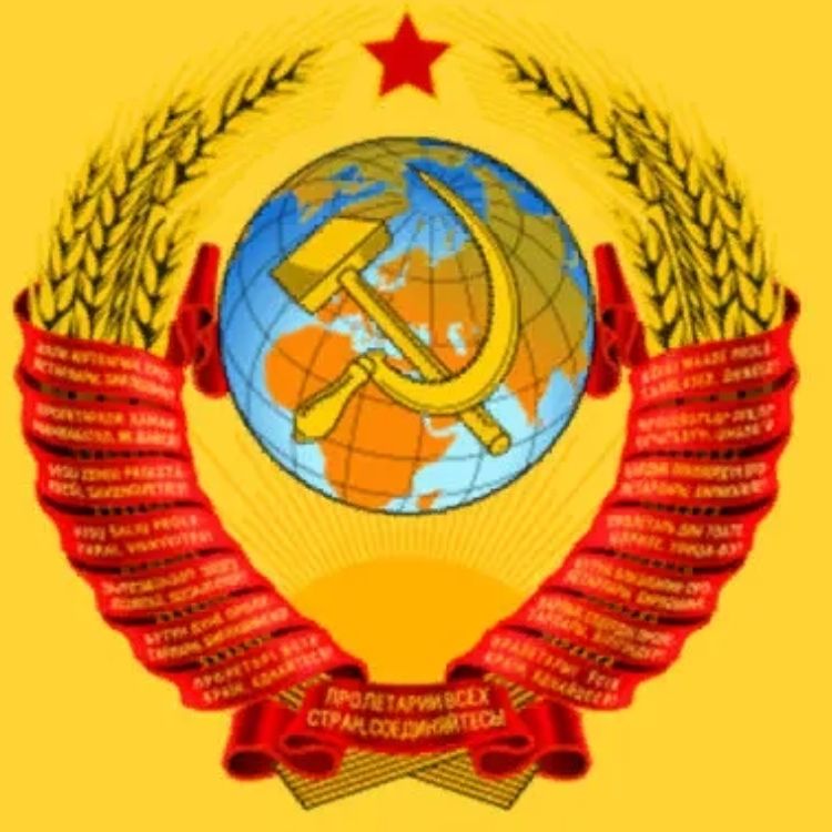 Аватар пользователя