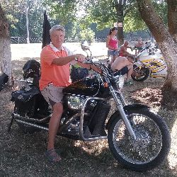 Аватар пользователя
