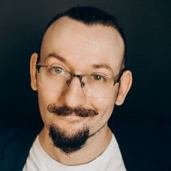 Аватар пользователя