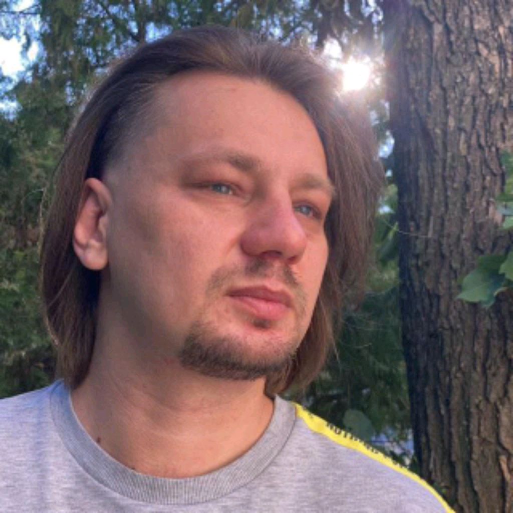 Аватар пользователя
