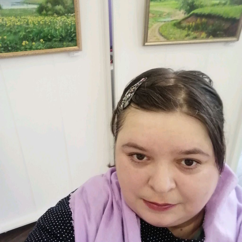 Аватар пользователя