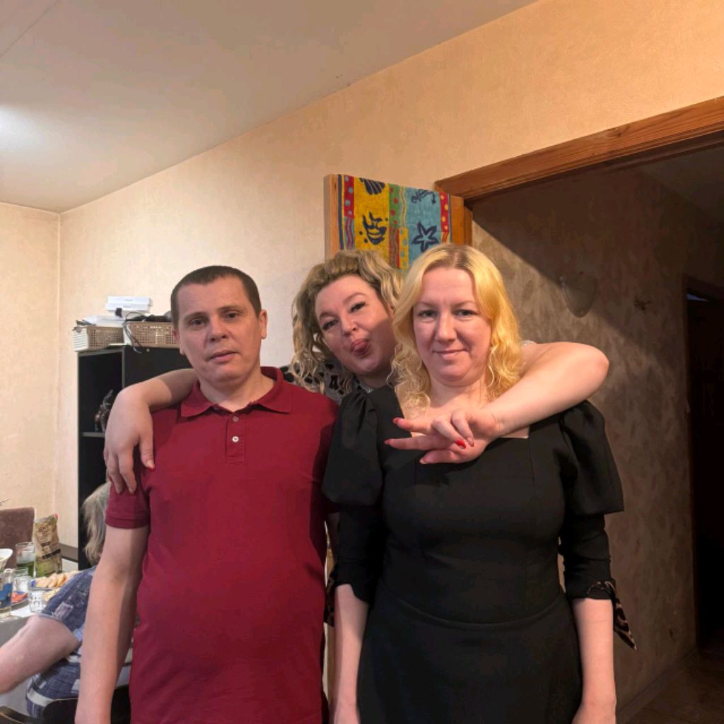 Аватар пользователя