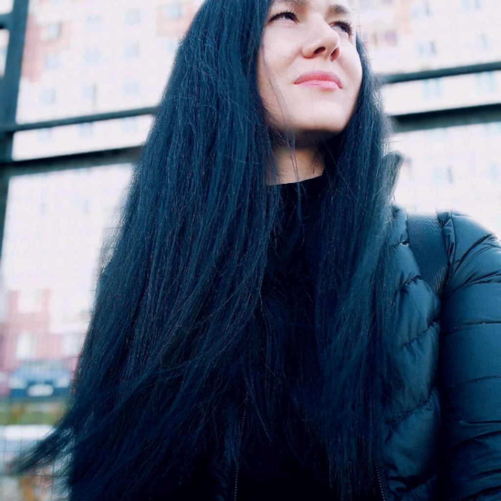 Аватар пользователя