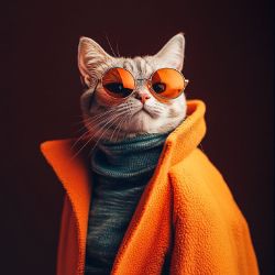 Аватар пользователя