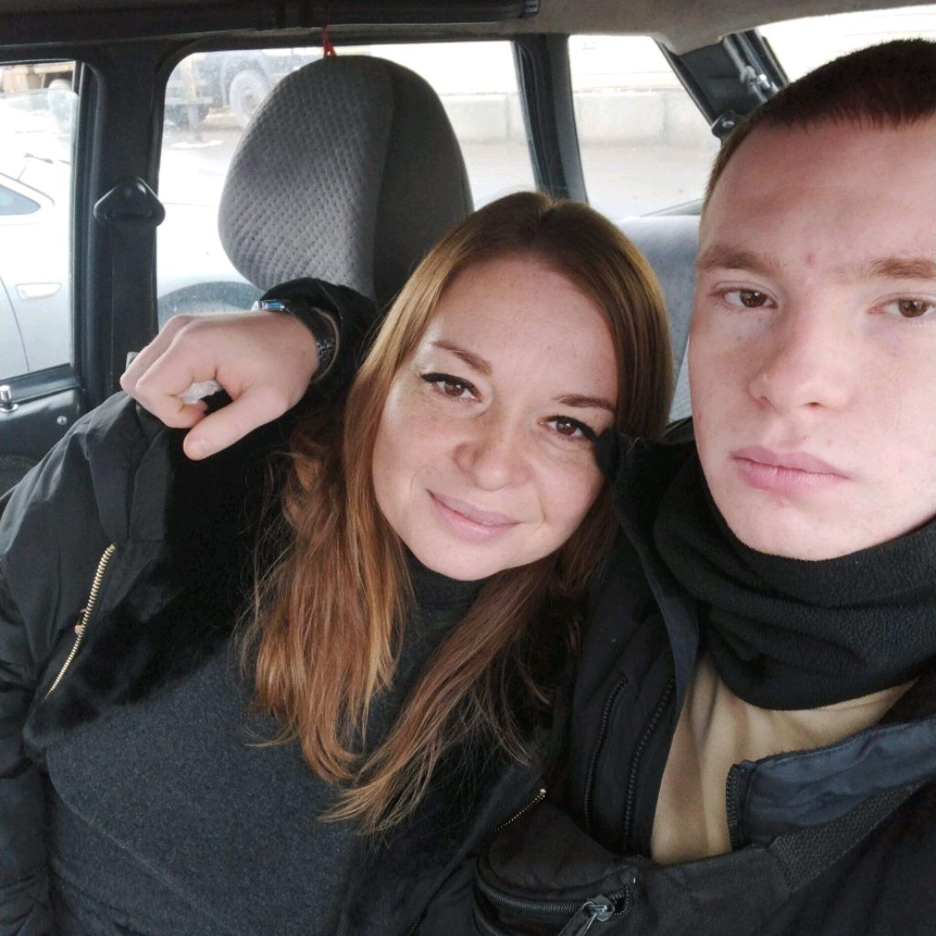 Аватар пользователя