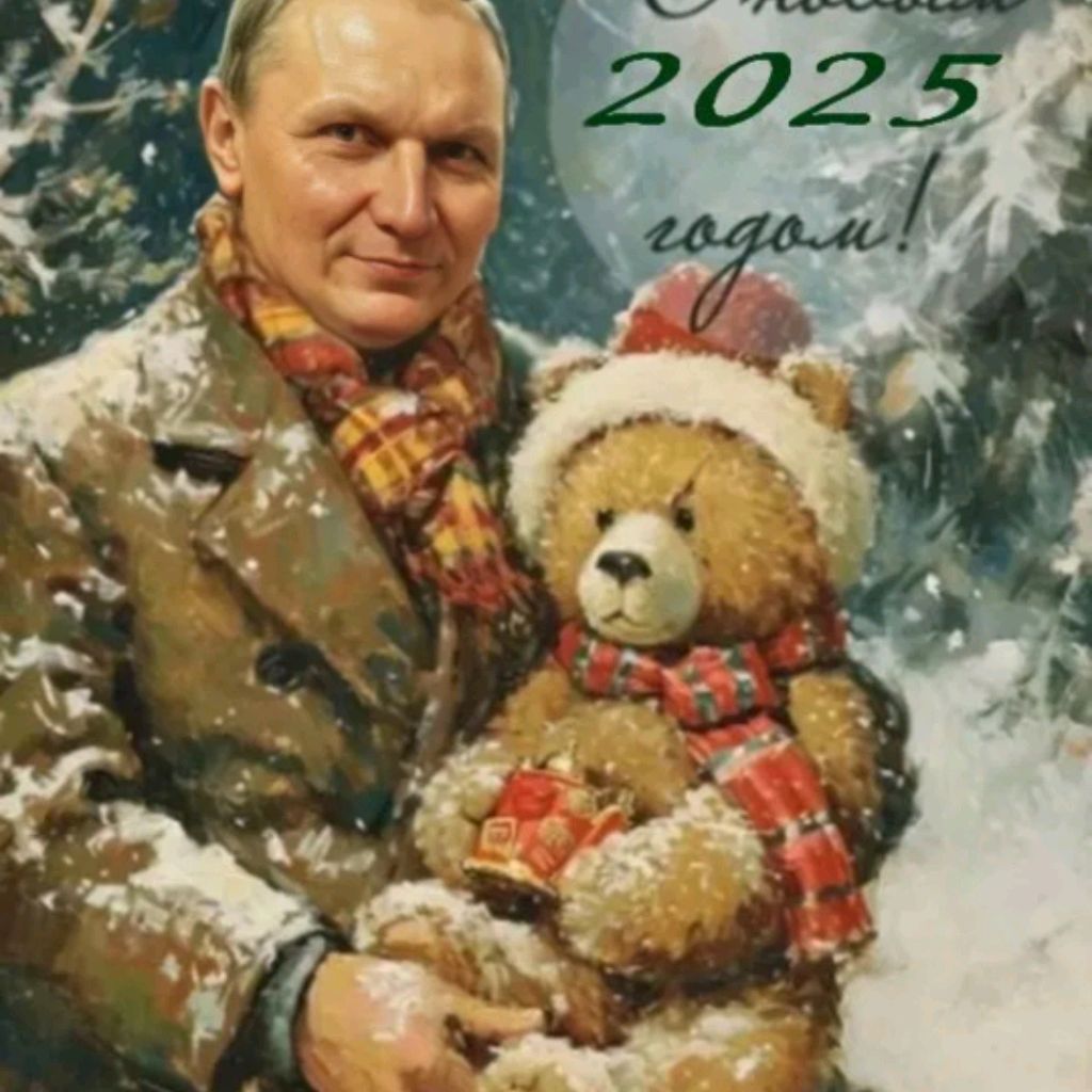 Аватар пользователя