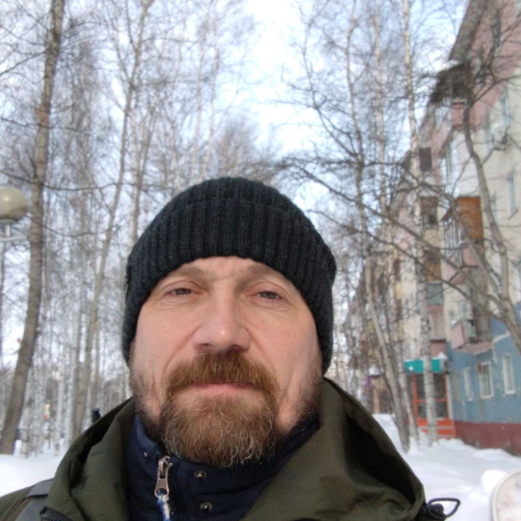 Аватар пользователя