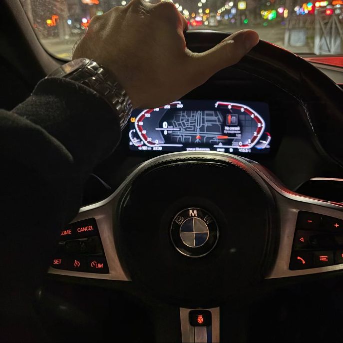 Аватар пользователя