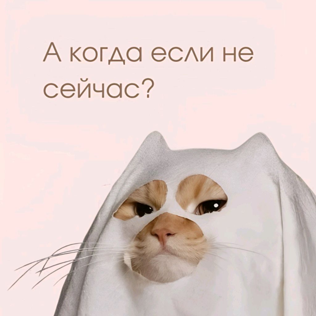 Аватар пользователя