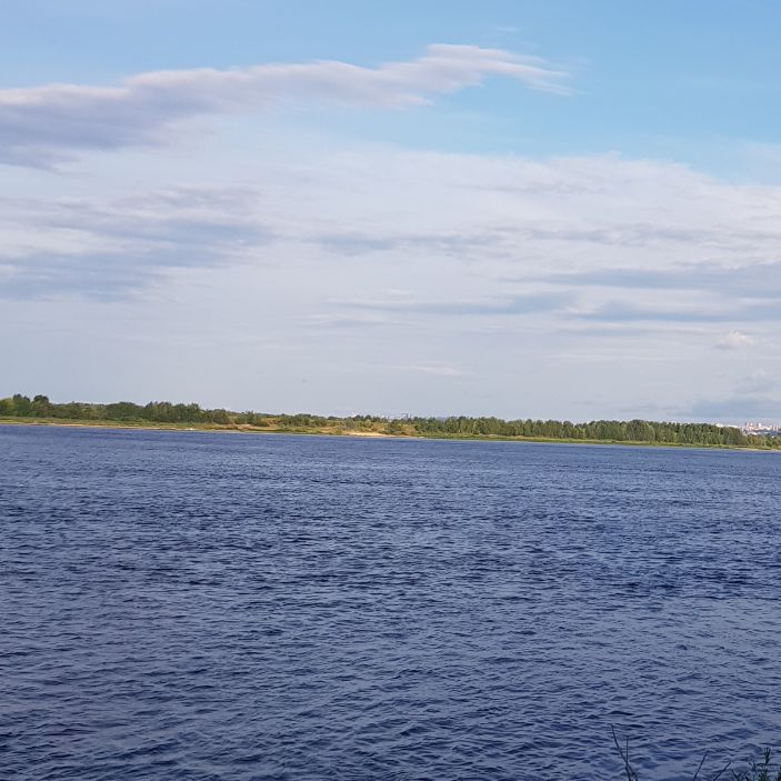 Аватар пользователя