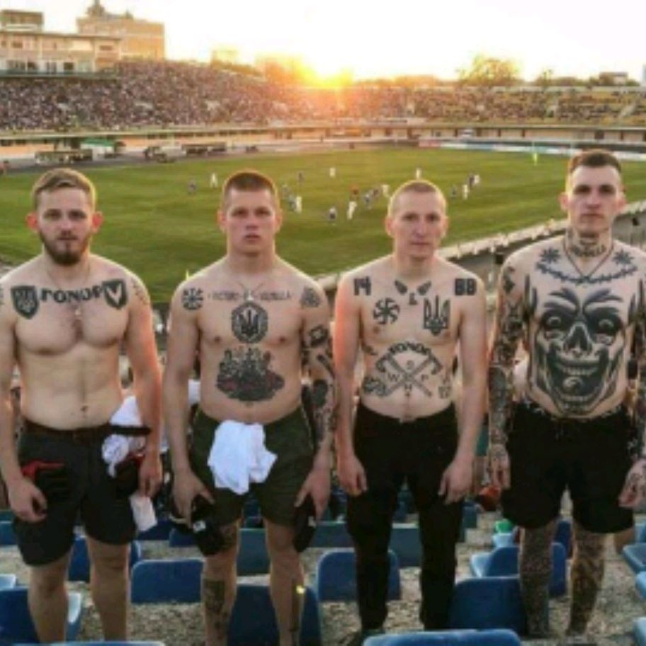 Аватар пользователя