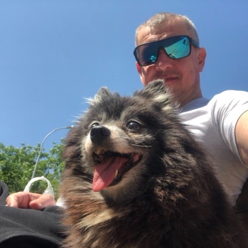 Аватар пользователя