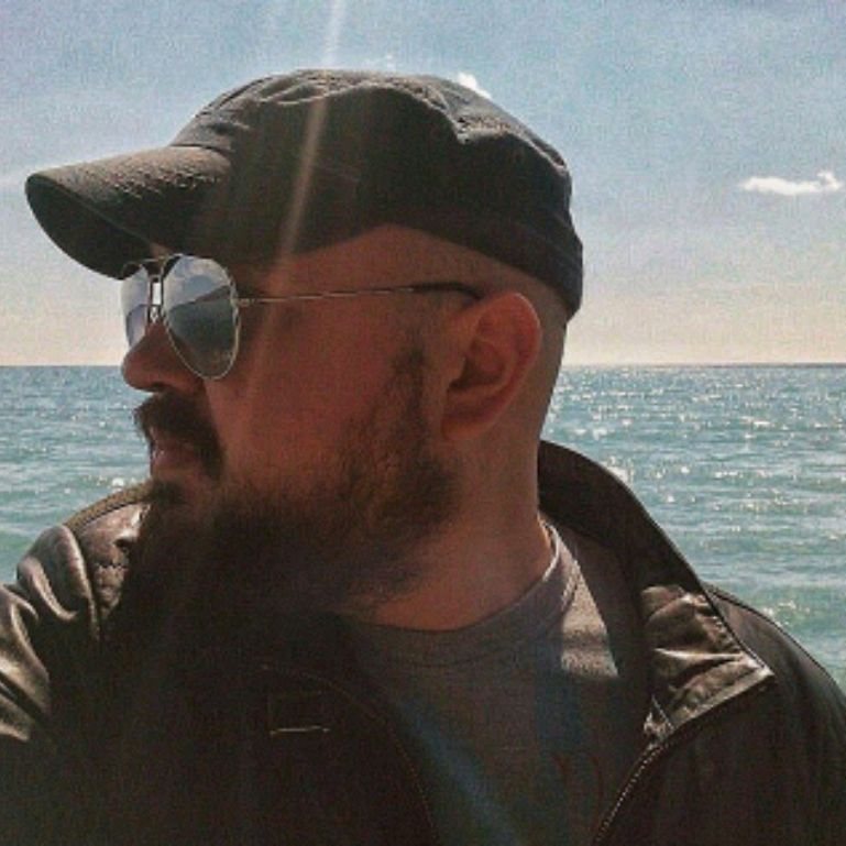 Аватар пользователя