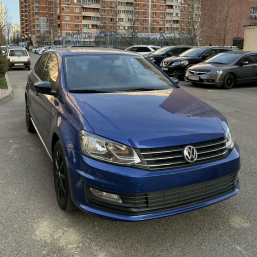 Аватар пользователя
