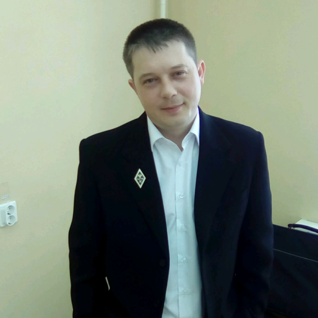 Аватар пользователя