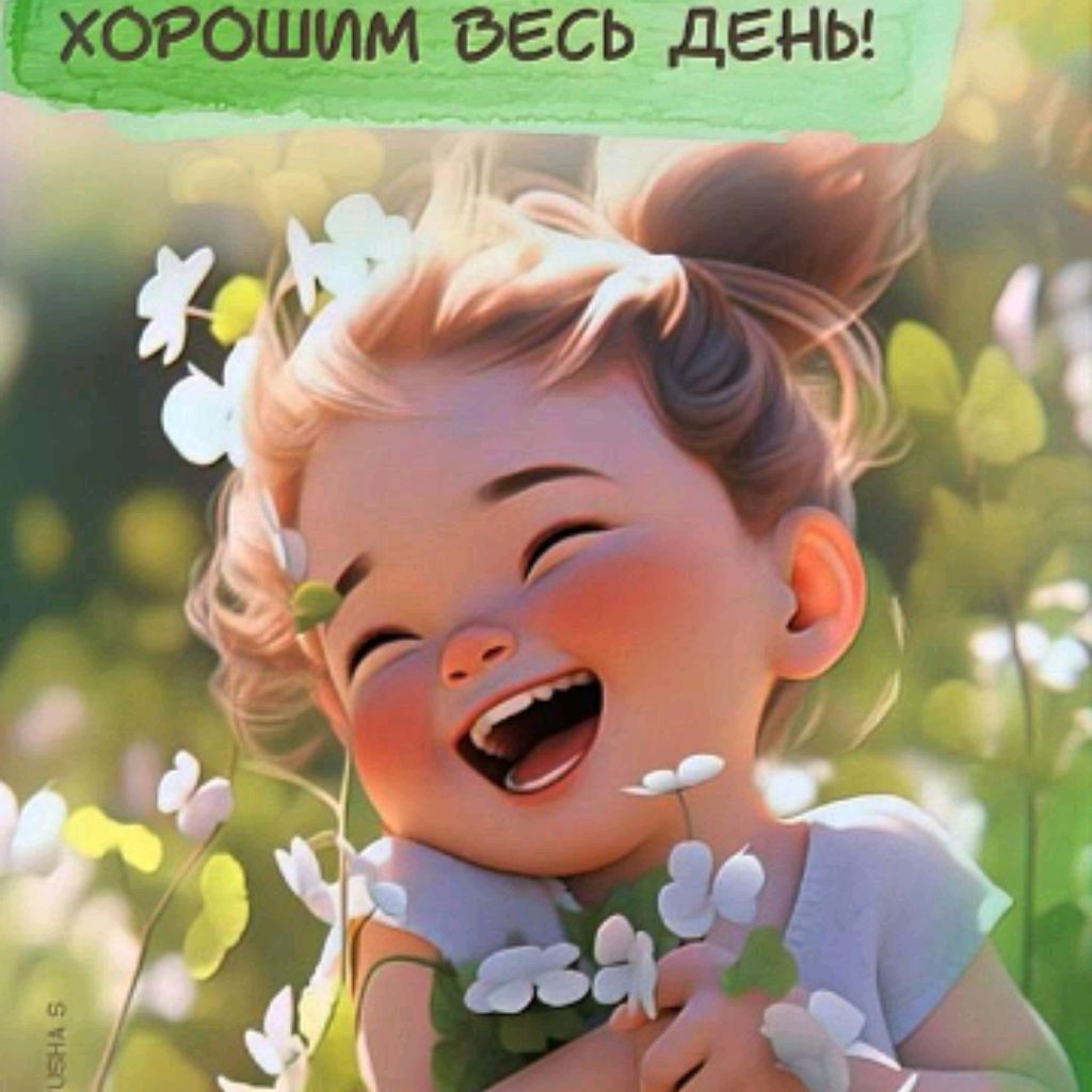 Аватар пользователя