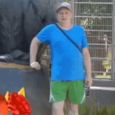 Аватар пользователя