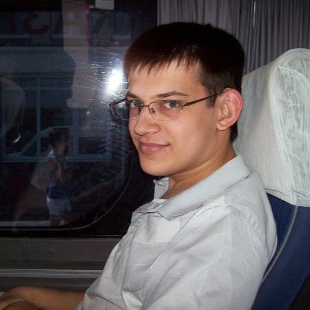 Аватар пользователя
