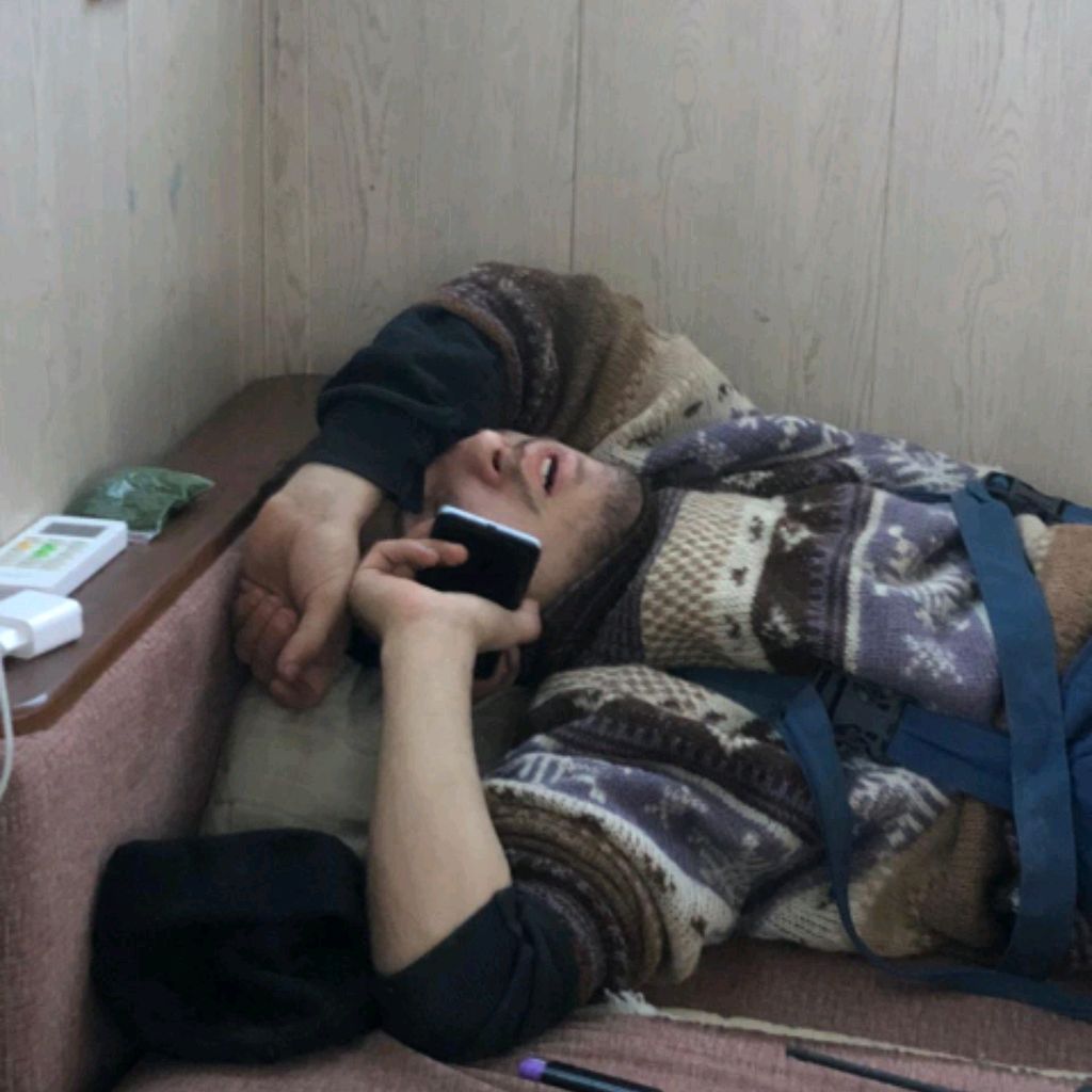 Аватар пользователя
