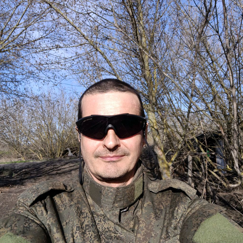 Аватар пользователя
