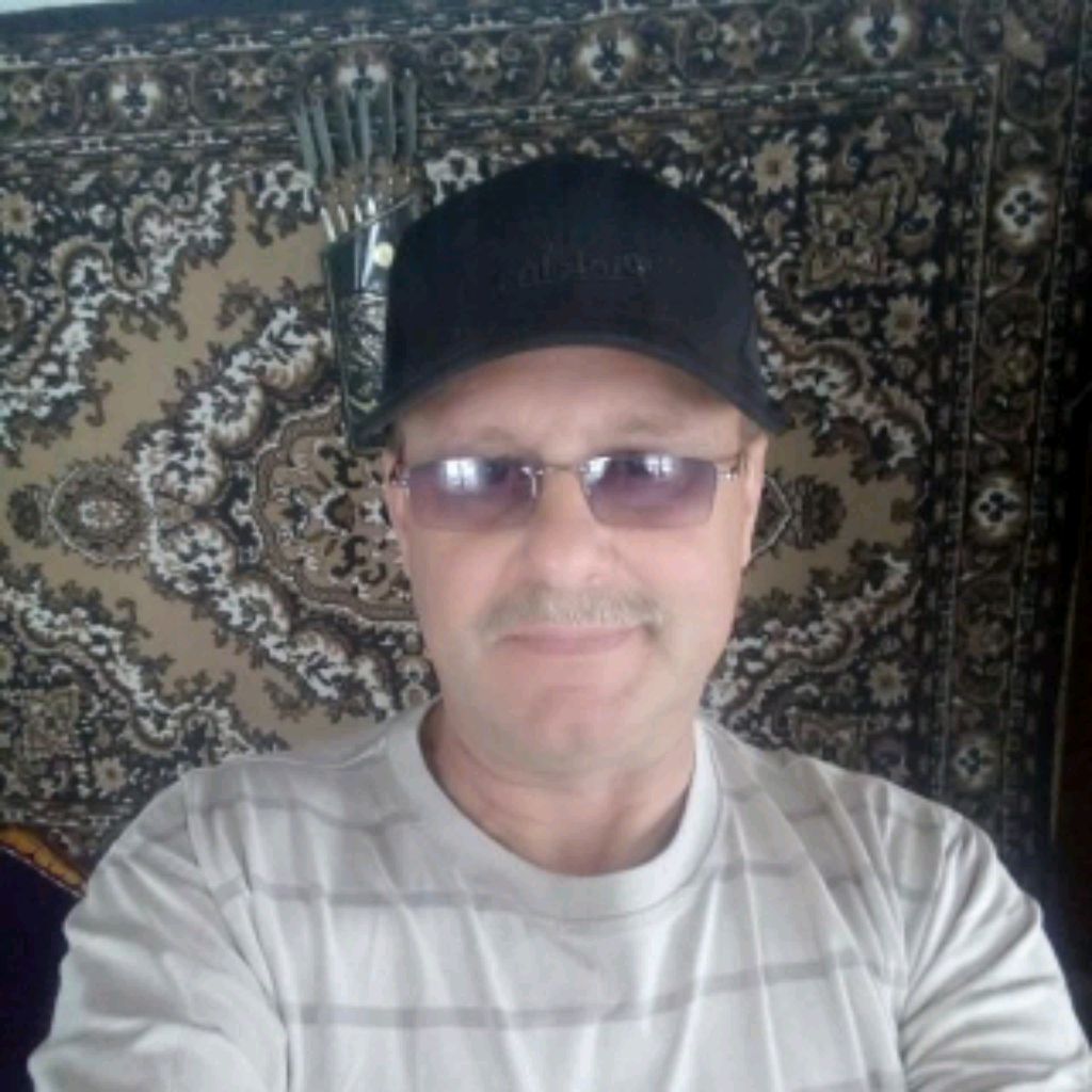 Аватар пользователя