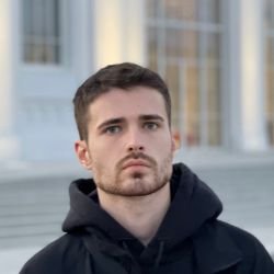 Аватар пользователя