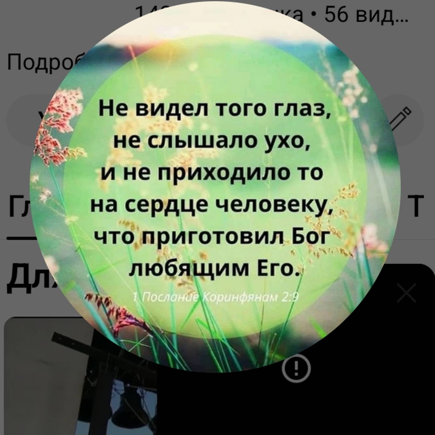 Аватар пользователя