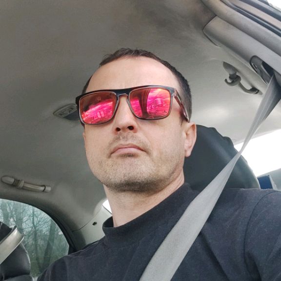 Аватар пользователя