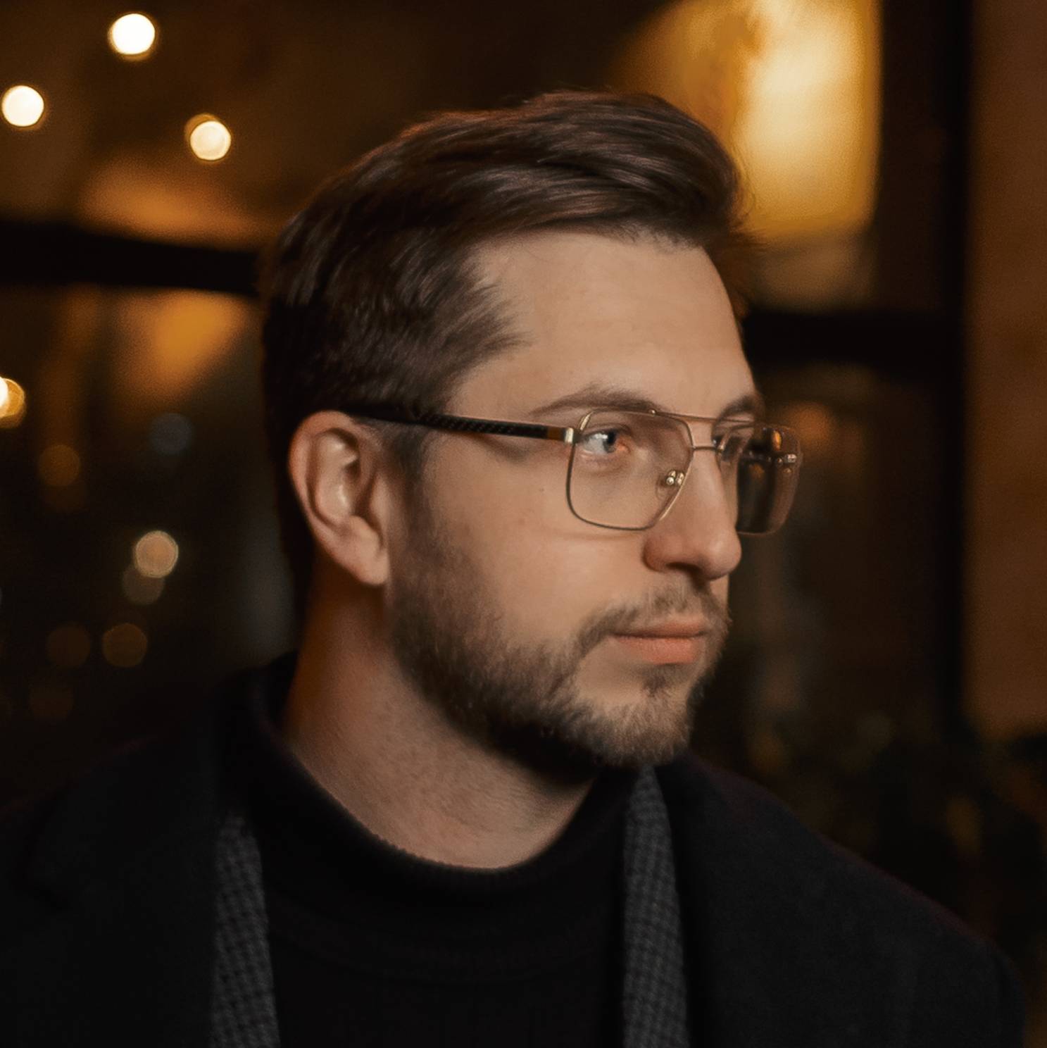 Аватар пользователя