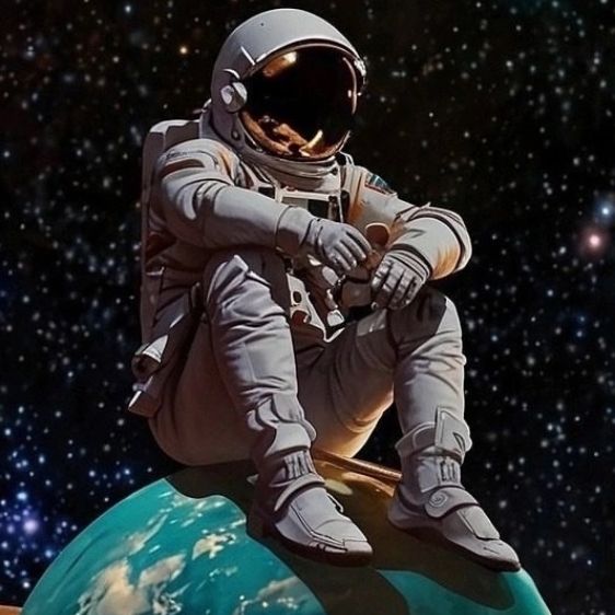 Аватар пользователя