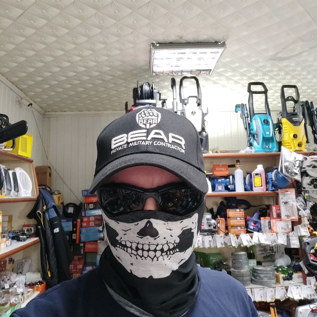 Аватар пользователя